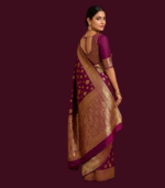 Banaras Saree - Image 2