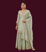 Sharara Suit - Image 3