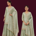 Sharara Suit