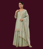 Sharara Suit - Image 4