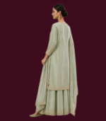 Sharara Suit - Image 5
