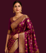 Banaras Saree - Image 4