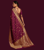 Banaras Saree - Image 3