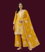 Straight Paint Suit - Image 3