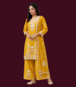 Straight Paint Suit - Image 4